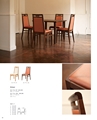 HIKARI contract furniture catalogue 2016-2017