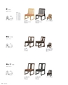 HIKARI contract furniture catalogue 2018-2019