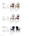 HIKARI contract furniture catalogue 2018-2019